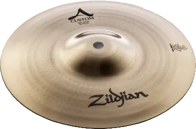 Zildjian Avedis Custom Spash 10"